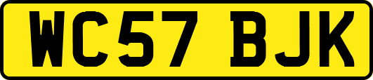 WC57BJK