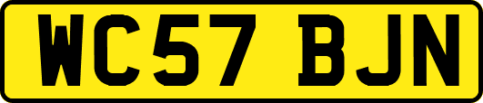 WC57BJN