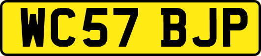 WC57BJP