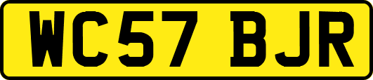 WC57BJR