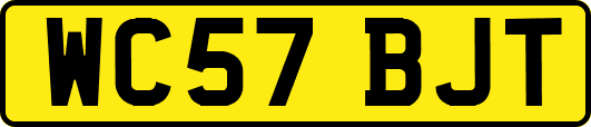 WC57BJT