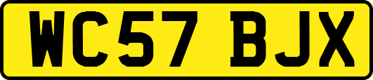WC57BJX