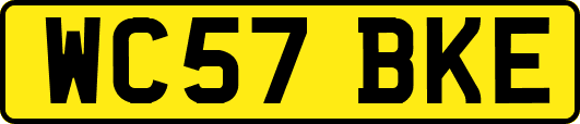 WC57BKE