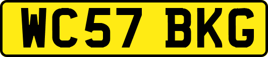 WC57BKG