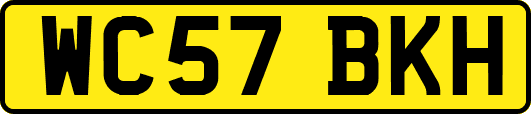 WC57BKH