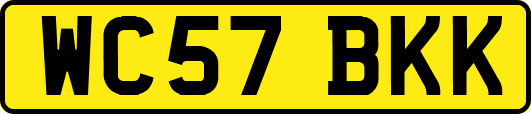 WC57BKK