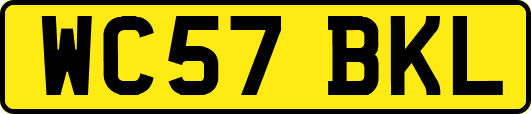 WC57BKL