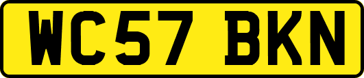WC57BKN
