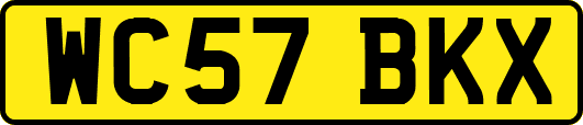 WC57BKX