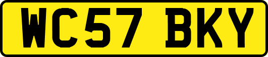WC57BKY