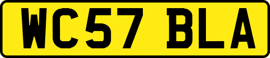 WC57BLA