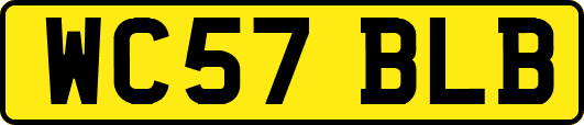 WC57BLB