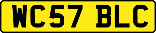 WC57BLC