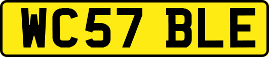 WC57BLE