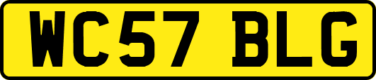 WC57BLG