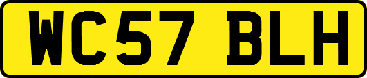 WC57BLH