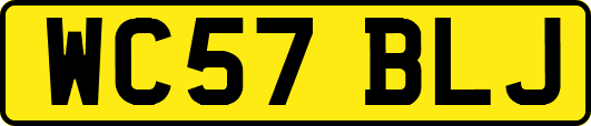 WC57BLJ
