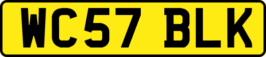 WC57BLK