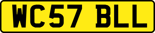 WC57BLL