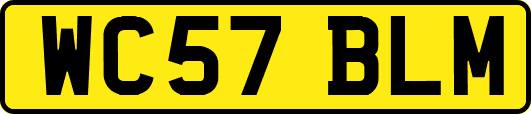 WC57BLM