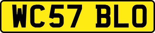 WC57BLO