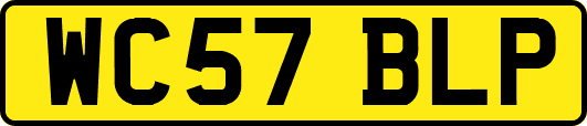 WC57BLP