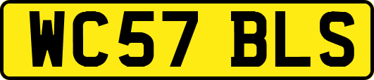 WC57BLS