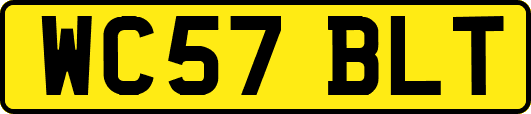 WC57BLT