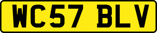 WC57BLV