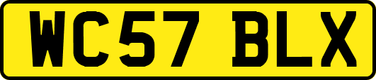 WC57BLX