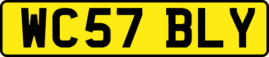 WC57BLY