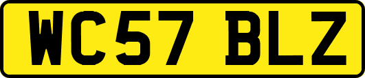 WC57BLZ