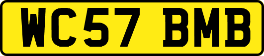 WC57BMB