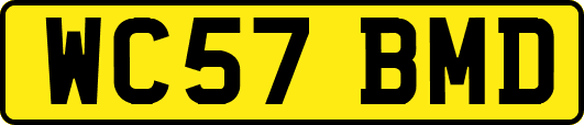 WC57BMD