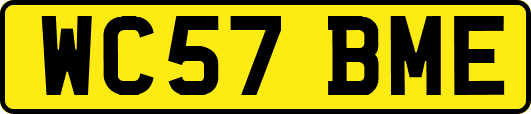 WC57BME