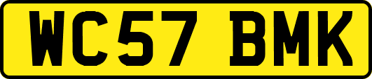 WC57BMK