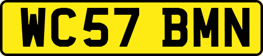 WC57BMN