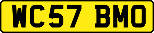 WC57BMO