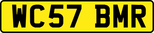 WC57BMR