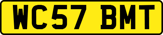 WC57BMT