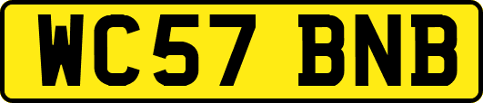 WC57BNB