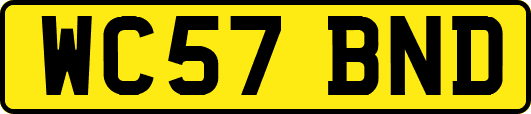WC57BND