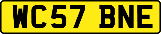 WC57BNE