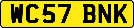 WC57BNK