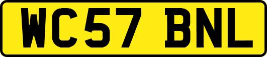 WC57BNL