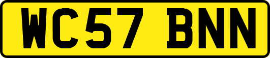 WC57BNN