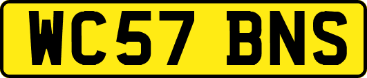WC57BNS