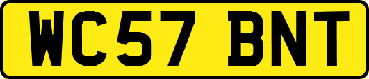 WC57BNT