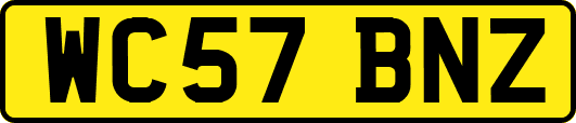 WC57BNZ