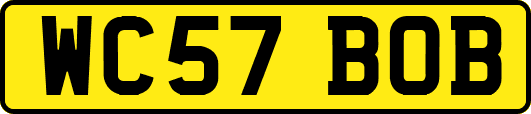 WC57BOB